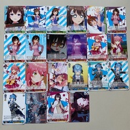 【READYSTOCK】Weiss Schwarz HOLOLIVE Gen 0 Trading Cards. (TD, C, CC, U)