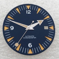 31mm Dial+Hands Fit ETA2836/2824 Mingzhu2813/3804 Miyota8205/8215/821A NH35 Movement