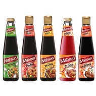 Mahsuri Kicap Manis | Kicap Manis Pedas| Sos Tiram|3 Tiga Rasa