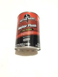 GUNK 引擎內部清洗劑 引擎內部清潔劑 油泥清洗劑 MF-2 MOTOR FLUSH 5分鐘引擎油路清洗劑