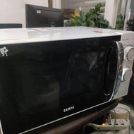 二手 聲寶 天廚 RE-P201R 20公升 微波爐 2021年