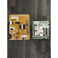 LG 65UN7400PTA POWERBOARD/MAINBOARD