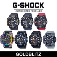 Casio G-Shock MASTER OF G - SEA FROGMAN GWF-A1000-1A GWF-A1000-1A2 GWF-A1000-1A4 GWF-A1000RN-8A GWF-