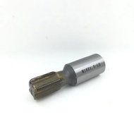 Inlaid Alloy Tap Welded Tungsten Steel Tap M20M22M24M25M26M27M28 * 1 * 1.25 * 1.5 * 2 B3BY