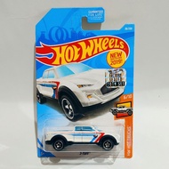 HOTWHEELS HOT WHEELS FACTORY SEALED/ - 2-TUFF