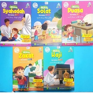 [ KARANGKRAF ] Belajar Bersama Adib H25