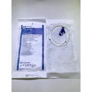 SG Local Seller Kangaroo 12FR or 14FR feeding tube