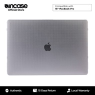 Hardshell Case Dots for MacBook Pro 16" (2019) - Clear (Apple Model Numbers: A2141)