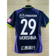 Sanfrance Hiroshima J league Jersey