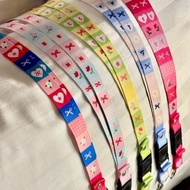 Mastermine.co - Fandom Lanyard