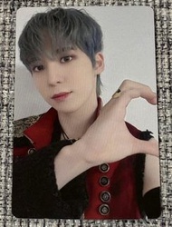 [[[[收]]]] Ateez 丁潤浩 中背小卡 請帶價dm Yunho