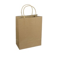 Gift Paper Bag (21 x 11 x 27cm)