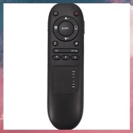 (GPEF) 504T Ir Rf 2.4Ghz Wireless Usb Airmouse Support Presenter Pointer Remote Control for Power Po