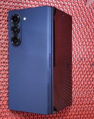 Samsung Z fold 6 12+512/1 TB, HK version, Like new, Warranty.