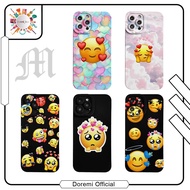 DA2622 SOFTCASE SILICON PROCAMERA CUSTOM FOR A50 A50S A51 A53 A73 F1S F5 RENO 4F 5 7Z T1 5G Y91 Y91C