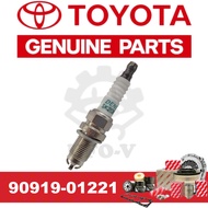 Toyota Spark Plug for Toyota Camry SXV10/20 Ipsum SXM10/15 Estima TCR11/21 (Iridium) (SK20BGR11)