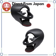 Tsuchiya Yac Vehicle-Specific Air Conditioner Drink Holder for GR86 (ZN8) and BRZ (ZD8) - Driver's S