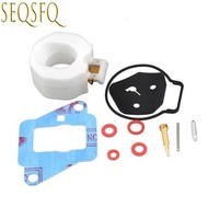 684-W0093-00 Carburetor Repair Kit for Yamaha Outboard Engine 9.9HP 15HP 6E7-W093-00 6E8-W093-00 Mar
