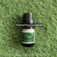 Soap Artisan Essential Oil Drops Pine 10ml