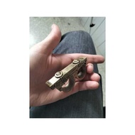 Sling Ring from the movie Dr.Strange | Mavel