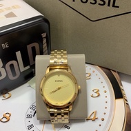 watch for women ✦Fossil Diamond Lux Luther Watch✪