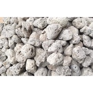 Jelly 1kg/filter / feather stone / Chinese jelly / activated carbon / coral filter / filter material