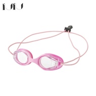 IUIU SiaBiced Kids Swim Goggles Swimming Goggles Lightweight Leakproof Waterproof Swim Glasses