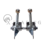 Go Kart อะไหล่รถ ATV รูปสี่เหลี่ยมที่ดัดแปลงเป็นแกนหมุนเหมาะสำหรับ110cc 168 200F จักรยานสกปรก UTV อุ