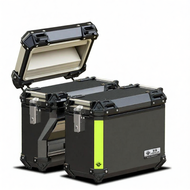 ปีกนกหลังสำหรับ DaYang ADV150/350 อลูมิเนียมอัลลอย