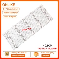 General LE42TA1 is suitable for Philips 42PFL3040/T3 LCD strip 4708-K420WD-A4213K0