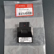 ECU ATAU CDI ECU UNIT ESSY PGM F1 K25 BEAT F1 KEIHIN ORI