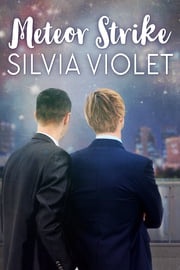 Meteor Strike Silvia Violet