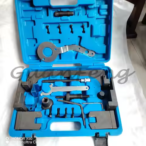 Suitable For BMW B38 B48 Engine Timing Special Tool 3 Series 5 Series 2.0T3.0T Automotive Timing Mai