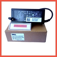 DELL 19.5V 3.34A 4.5*3.0mm AC DC Power Adapter Charger Supply Adaptor For Dell Inspiron 15 3551 3652