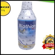 (Isi 1 Box Full) Insektisida Biothion 200 Ec 1000 Ml (1 Liter) Asli