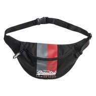 [READYSTOCK] WAIST BAG SUPERDRY CROSSBODY BAG POUCH BAG