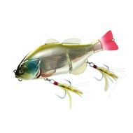 Floating Fishing Lure Sea Fishing Bait Fishing Lure 160mm 70G Jointed Lure Hunter Shovel Pike Muskel