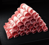 Australia Beef Ribeye Shabu Slices (150g)