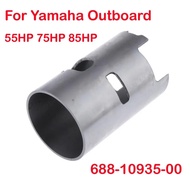 688-10935-00 Liner Sleeve for Yamaha Outboard 2 Storke 55HP 75HP 85HP