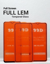 tempered glass 29d/88d/99d full lem vivo all type (3) - y30i (h)
