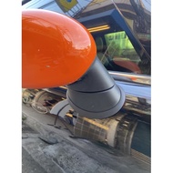 Bmw Mini cooper R55 R56 R57 R58 R59 Car Rearview Mirror Gasket