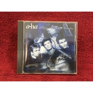 CD a-ha – Stay On These Roads Condition As Shown In The Cover Photo EA123-39