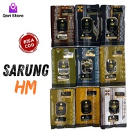 HM Adult Sarongs in Various Motifs - HM Adult Sarongs - Aceh - Qori Store Indonesia