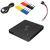 New DSLogic U2basic Logic Analyzer 16 Channels 100M Sampling USB-based Debugging Logic Analyzer
