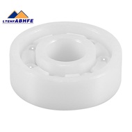 608 Full Ceramic Bearing ZrO2 Ball Bearing 8mmx22mmx7mm Zirconia Oxide Bearing