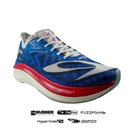 910 Nineten Haze Veloce SE JKT Running Shoes
