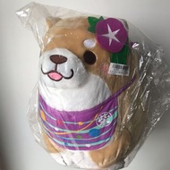 麻糬忠犬柴犬