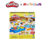 Đồ Chơi Bộ Playdoh Bé Học Làm Đầu Bếp Nhí PLAYDOH F6904