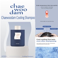 SEEDBEE CHAEWOODAM COOLING SHAMPOO 300ml