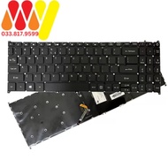 Acer Swift-3-SF315 SF513-51 SF531-51 SP531 A515 A315-54 Keyboard